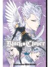 Cover image for Black Clover, Volume 19